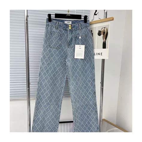 chanel jeans price|chanel jeans 2022.